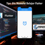 Tips Jitu Memulai Belajar Flutter